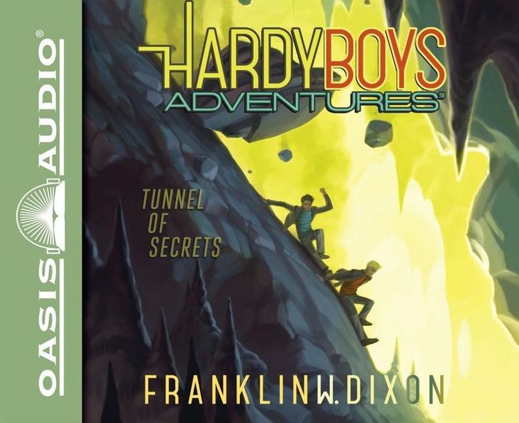 Produktbild: Tunnel of Secrets