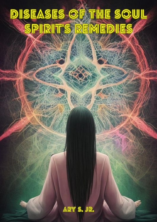 Produktbild: Diseases of the Soul: Spirit's Remedies