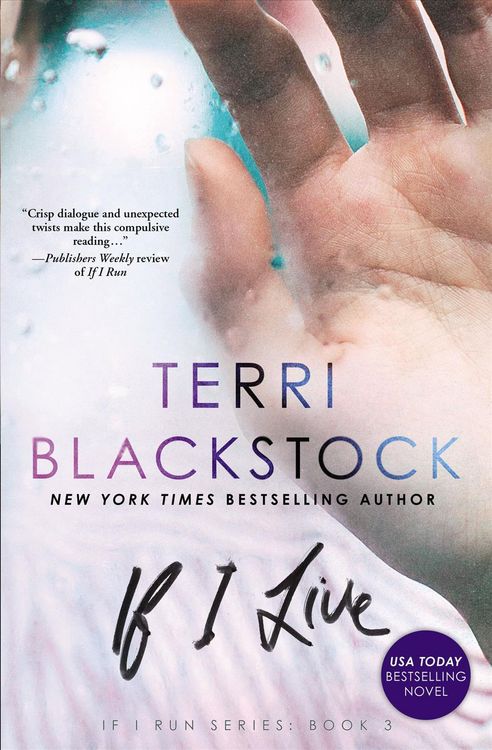 Produktbild: If I Live