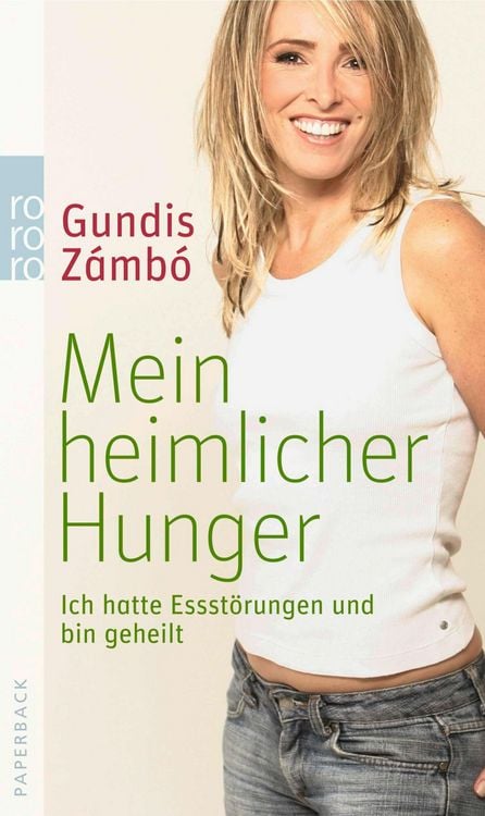 Produktbild: Mein heimlicher Hunger