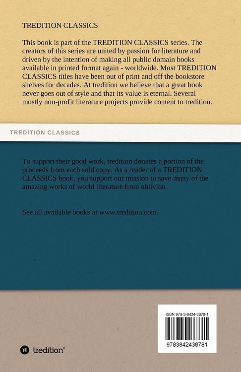 Produktbild: Theory of the Leisure Class