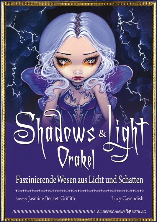 Produktbild: Shadows & Light-Orakel