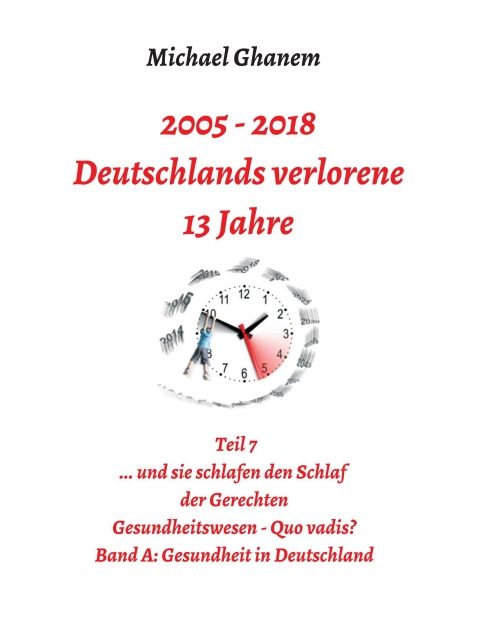 Produktbild: Deutschlands verlorene 13 Jahre