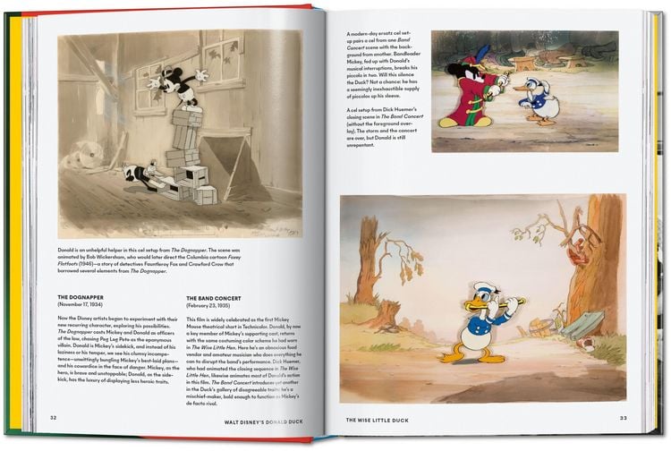 Produktbild: Walt Disneys Donald Duck