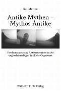 Produktbild: Antike Mythen - Mythos Antike