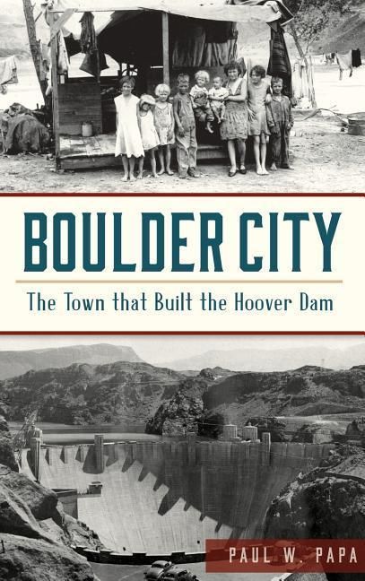 Produktbild: Boulder City