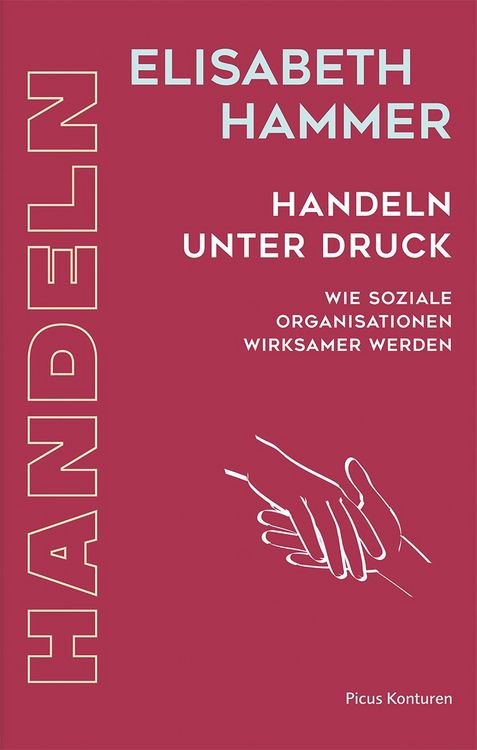 Produktbild: Handeln unter Druck