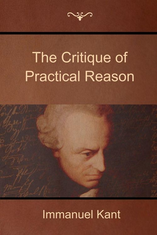 Produktbild: The Critique of Practical Reason