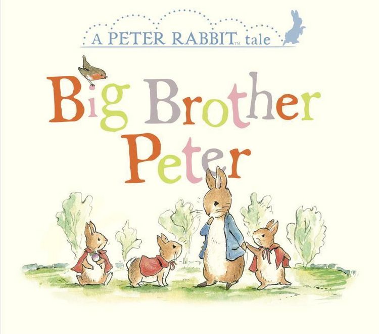 Produktbild: Big Brother Peter