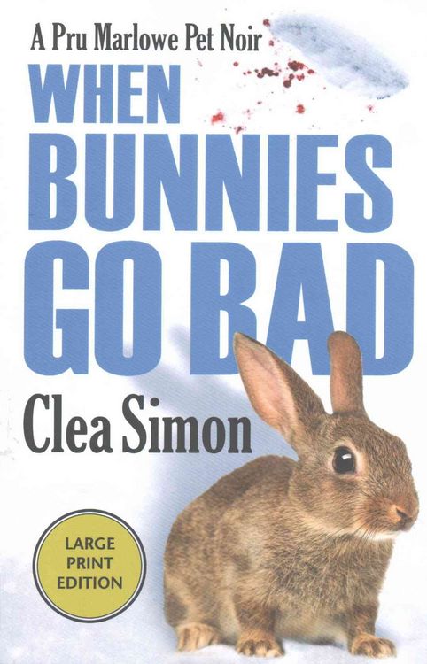 Produktbild: When Bunnies Go Bad