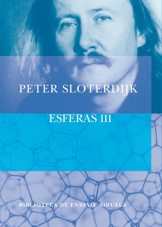 Bild vom Artikel Esferas III vom Autor Peter Sloterdijk