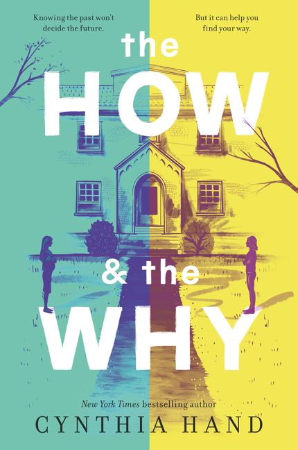 Produktbild: The How & the Why