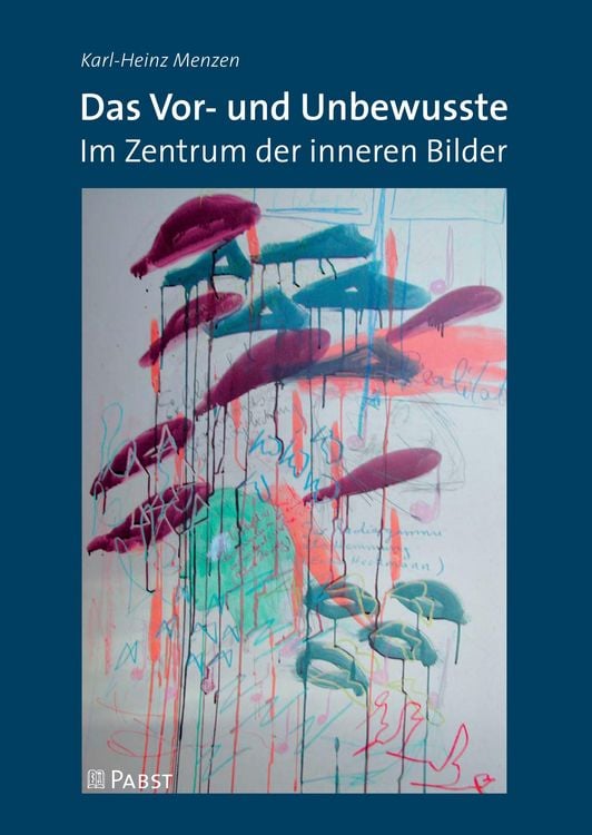 Produktbild: Das Vor- und Unbewusste
