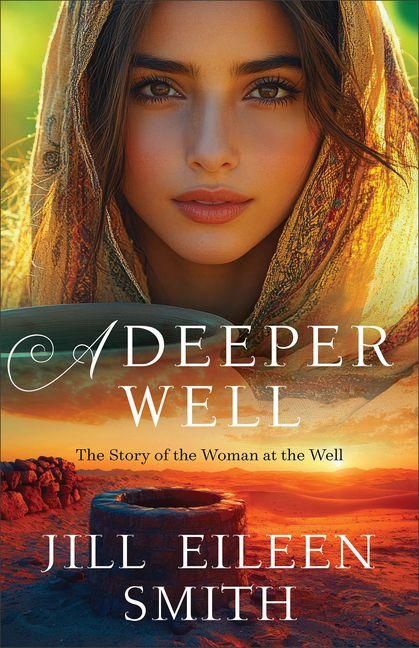 Produktbild: A Deeper Well