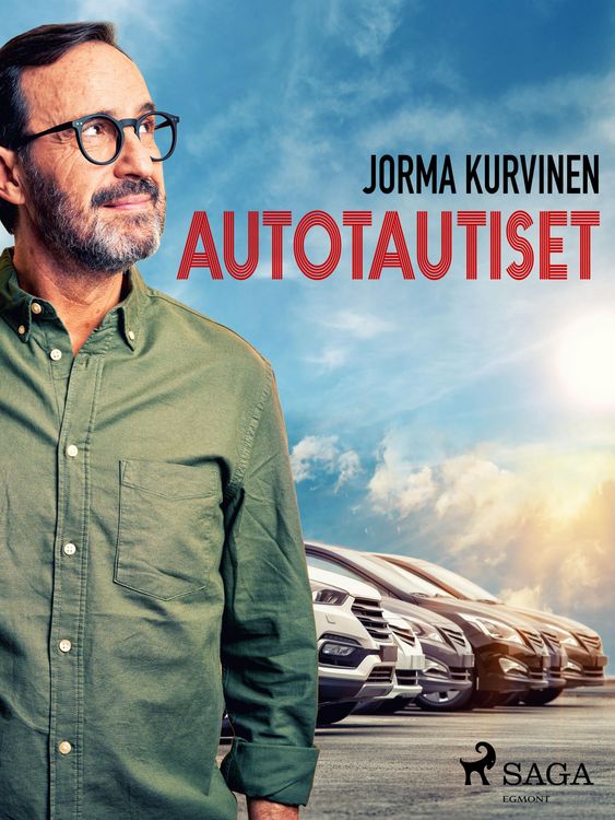 Produktbild: Autotautiset
