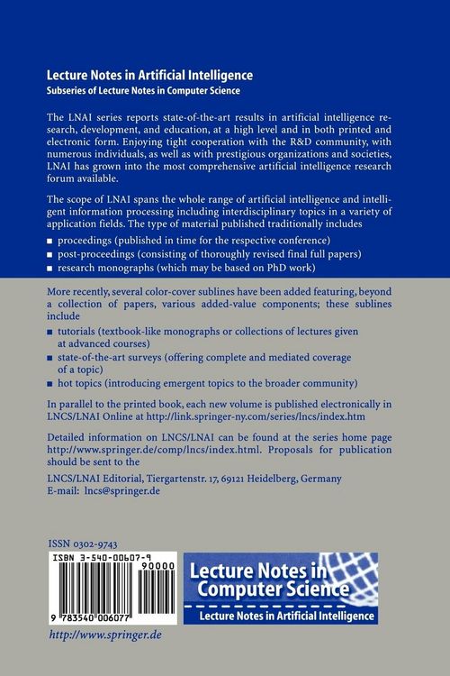 Produktbild: Multi-Agent-Based Simulation II