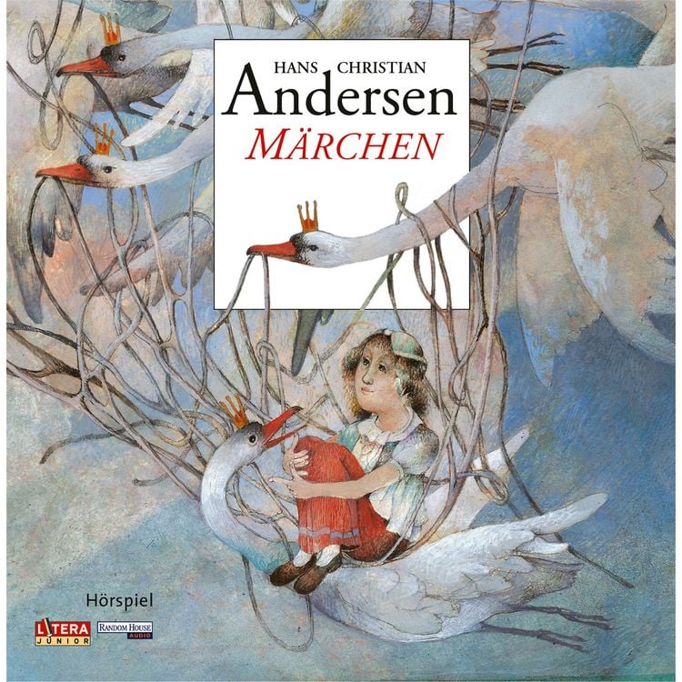 Produktbild: M&auml;rchen - Box