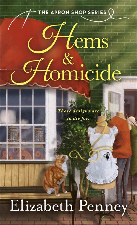 Produktbild: Hems & Homicide