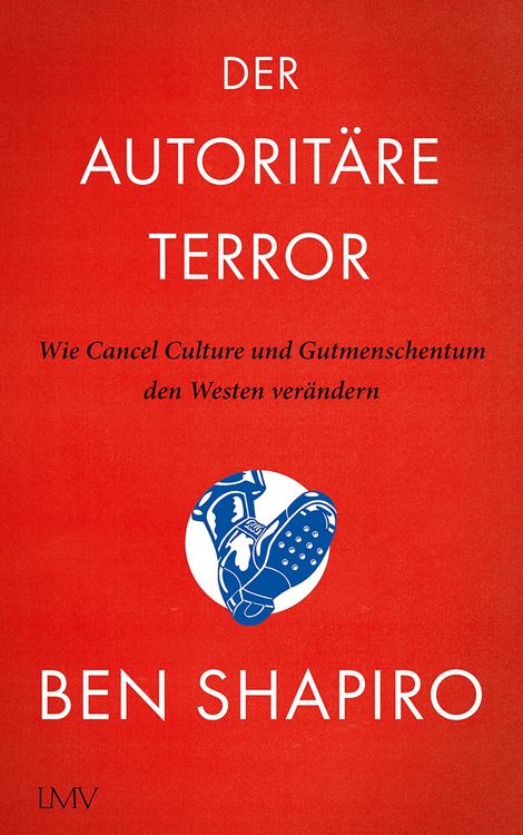 Produktbild: Der autorit&auml;re Terror