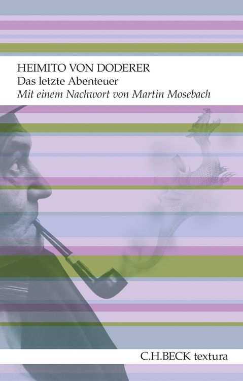 Produktbild: Das letzte Abenteuer