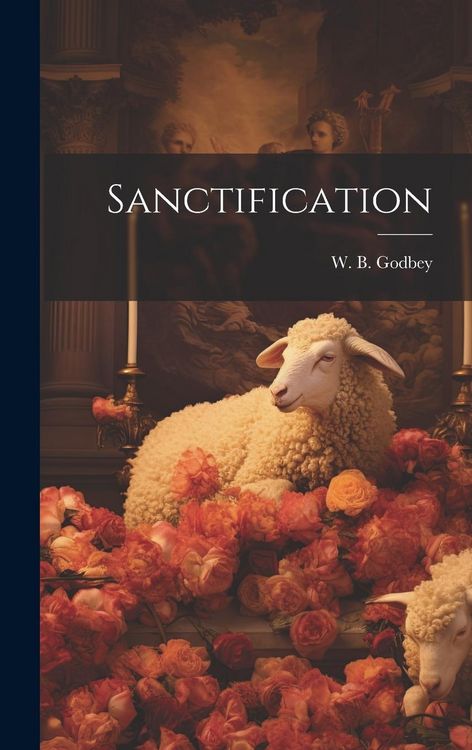 Produktbild: Sanctification
