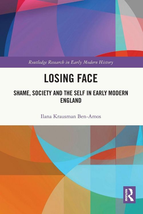 Produktbild: Losing Face