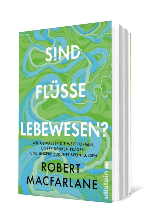 Produktbild: Sind Fl&uuml;sse Lebewesen?