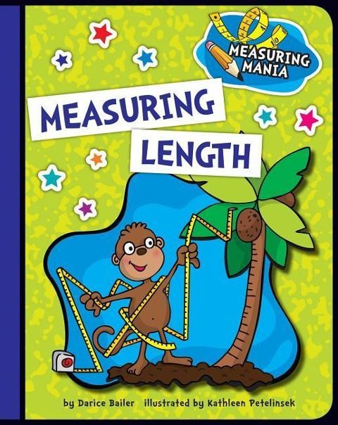 Produktbild: Measuring Length