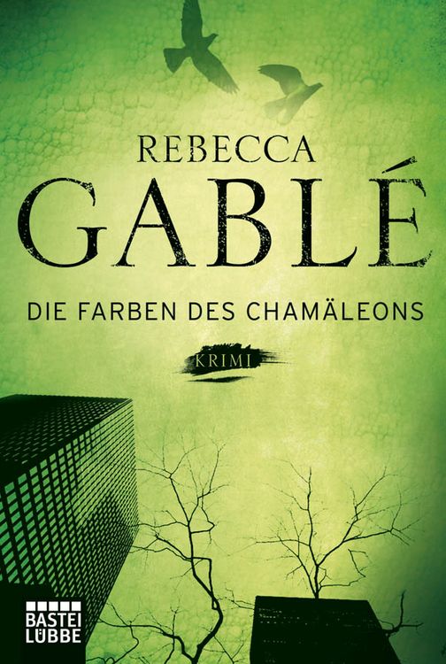 Produktbild: Die Farben des Cham&auml;leons