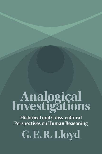 Produktbild: Analogical Investigations