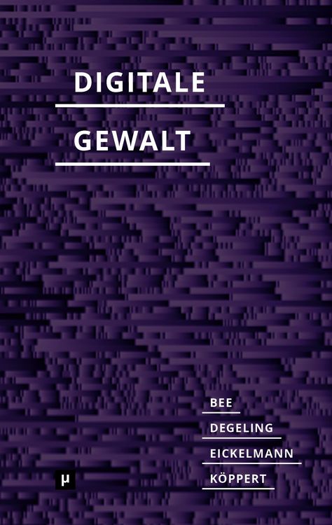 Produktbild: Digitale Gewalt