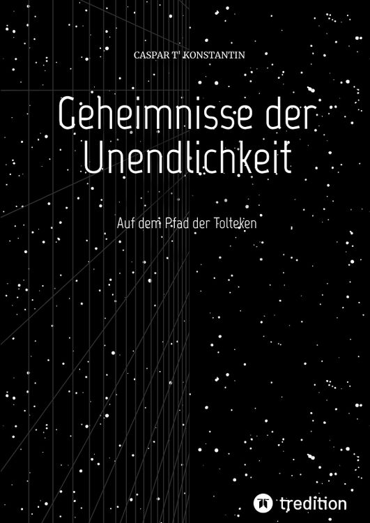 Produktbild: Geheimnisse der Unendlichkeit