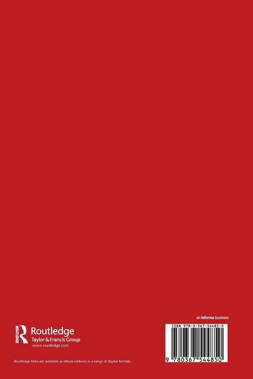 Produktbild: Experiences of Racialization in Predominantly White Institutions