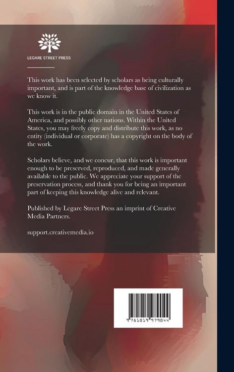 Produktbild: Opera Philosophica Quae Latine Scripsit Omnia,: In Unum Corpus Nunc Primum Collecta Studio Et Labore Gulielmi Molesworth; Volume 4