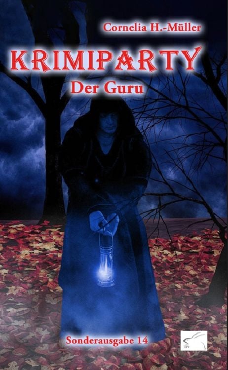 Produktbild: Krimiparty Sonderausgabe 14: Der Guru
