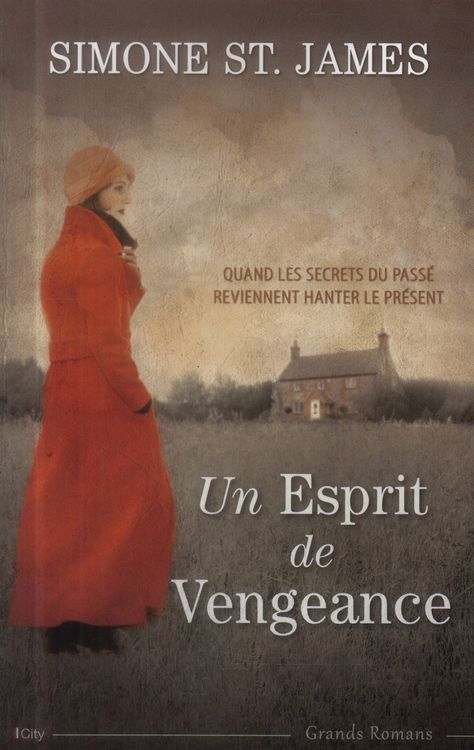 Produktbild: Un esprit de vengeance