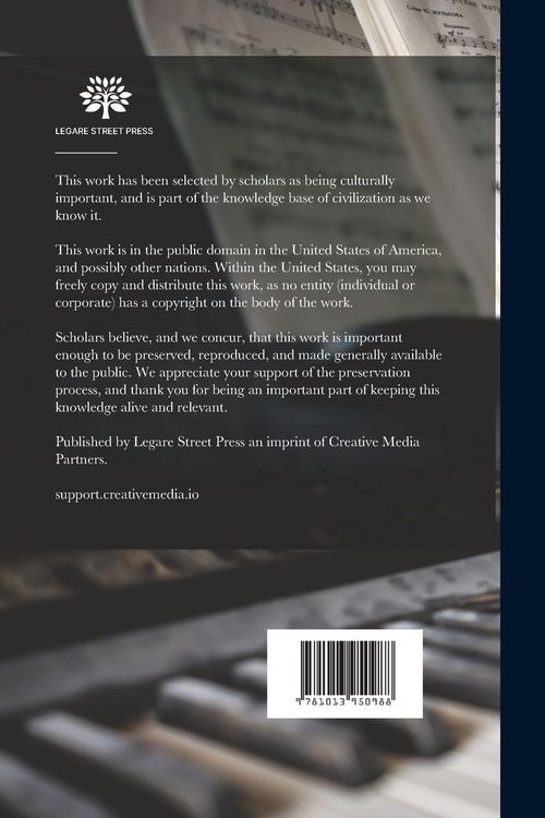 Produktbild: A History of English Cathedral Music, 1549-1889; v.2
