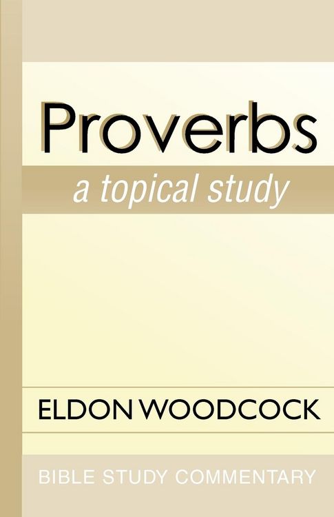 Produktbild: Proverbs