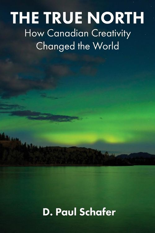 Produktbild: The True North
