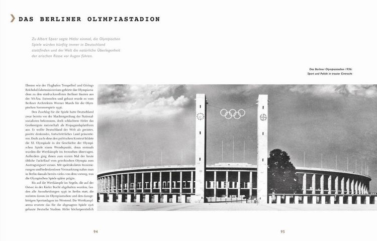Produktbild: Das Dritte Reich in 100 Objekten