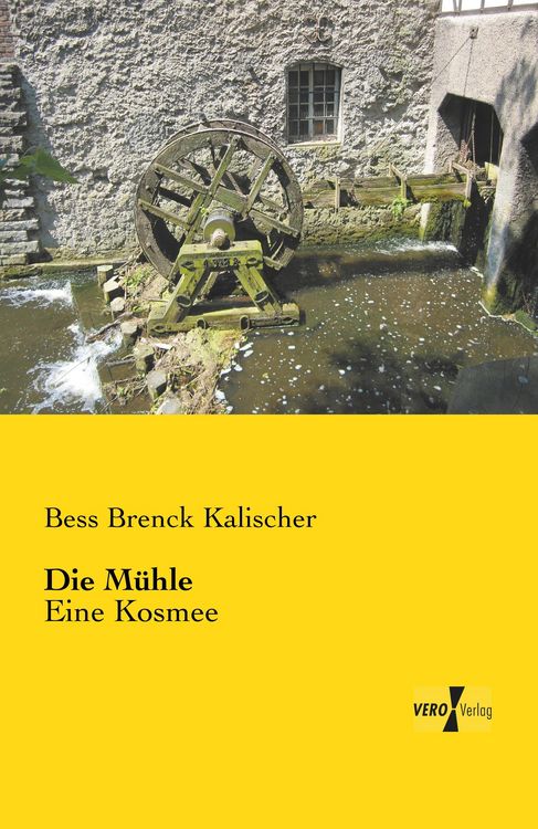 Produktbild: Die M&uuml;hle