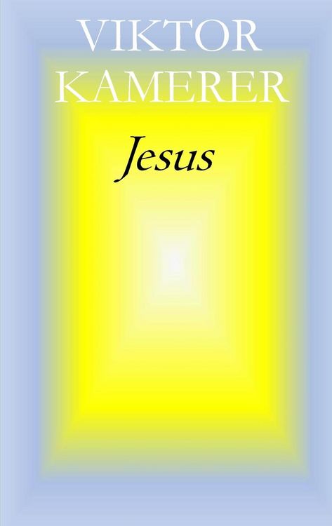 Produktbild: Jesus