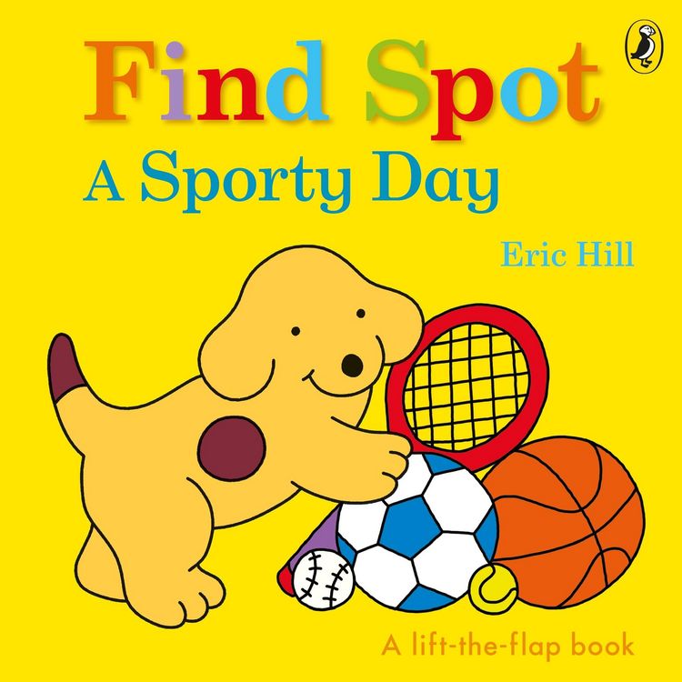 Produktbild: Find Spot