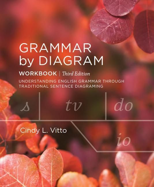 Produktbild: Grammar by Diagram: Workbook - Third Edition