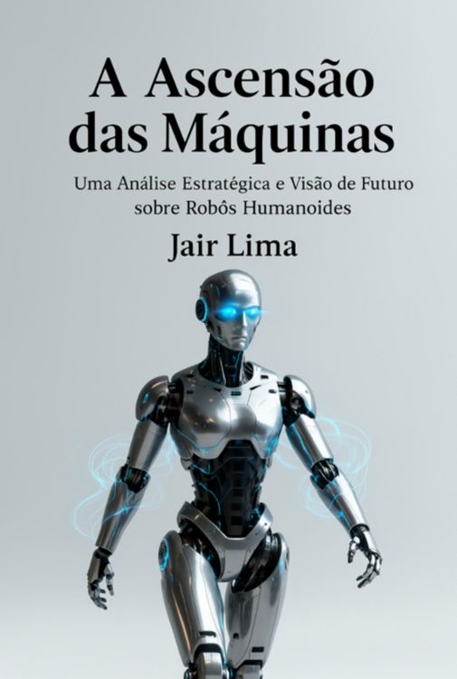 Produktbild: A Ascens&atilde;o Das M&aacute;quinas