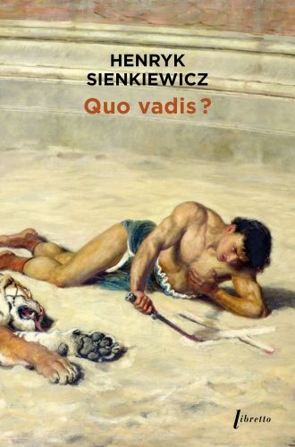 Produktbild: Quo vadis