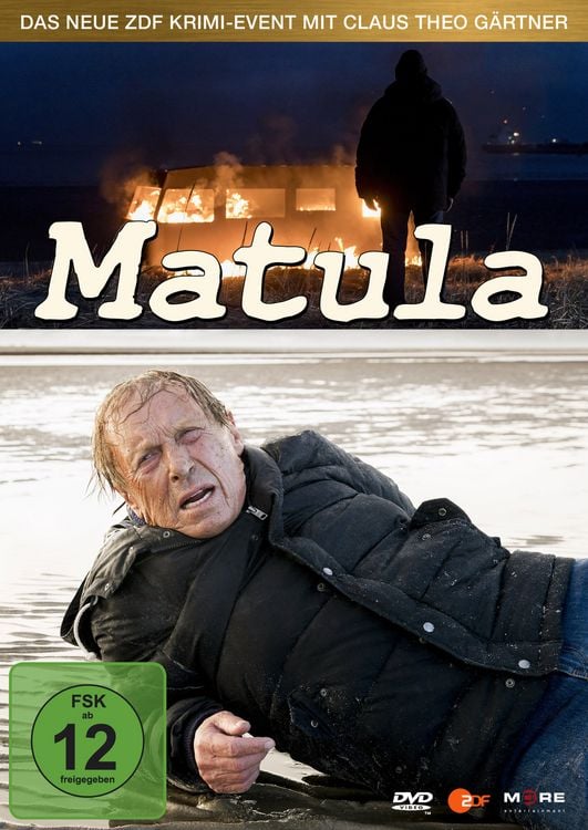 Produktbild: Matula