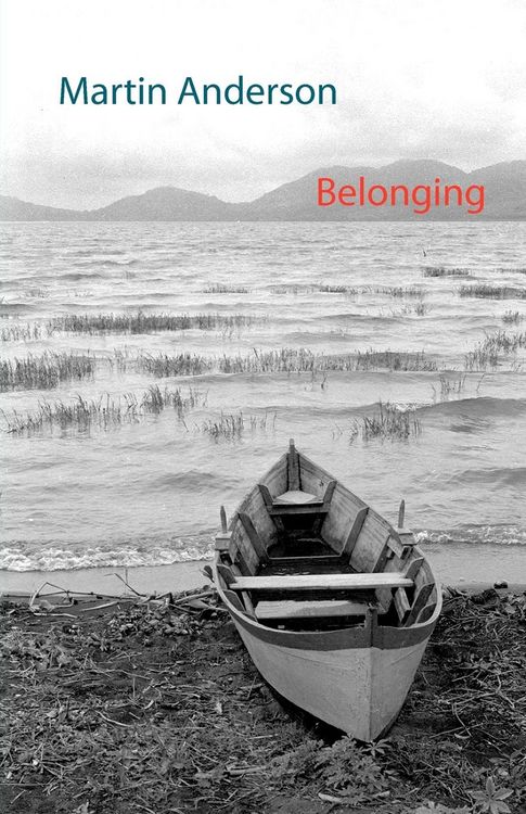 Produktbild: Belonging