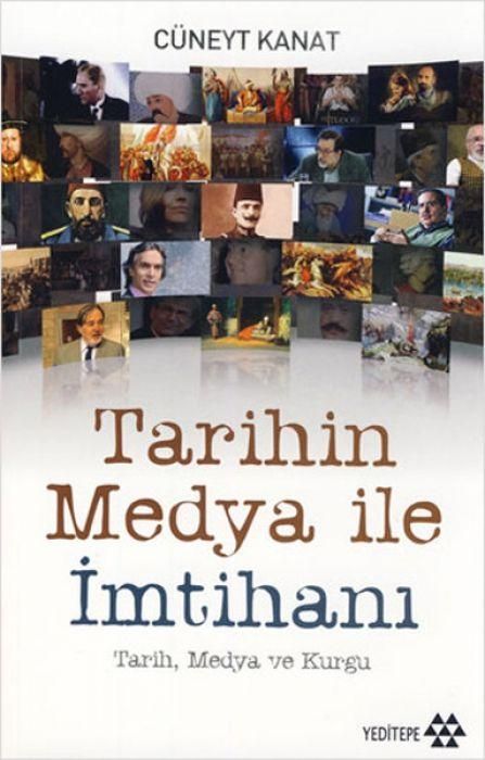 Produktbild: Tarihin Medya Ile Imtihani