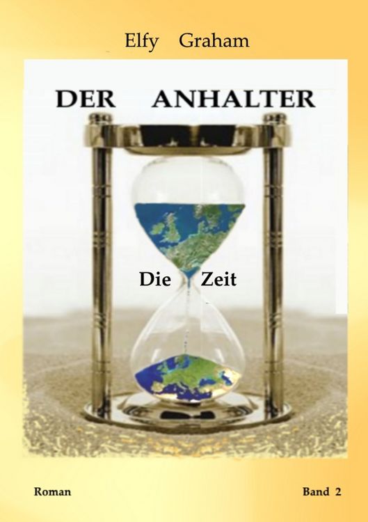 Produktbild: Der Anhalter